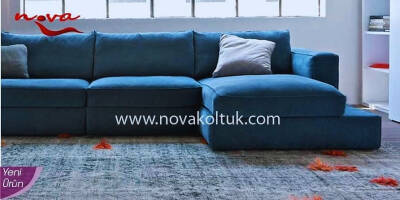 Ablow Köşe Koltuk - 