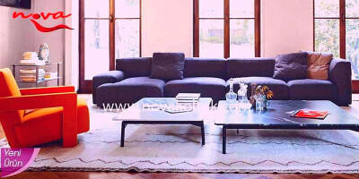 Addis Köşe Koltuk - 