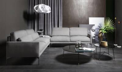 Alfa Köşe Koltuk - 