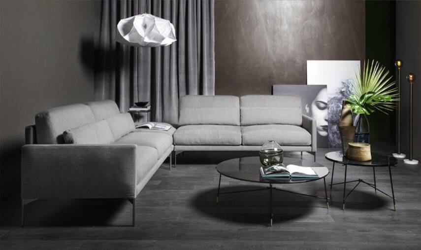 Alfa Köşe Koltuk - 1