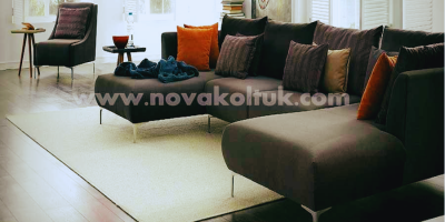 Alissa Köşe Koltuk - 