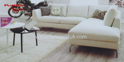 Alice Köşe Koltuk - 