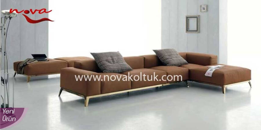 Allone L Koltuk - 1
