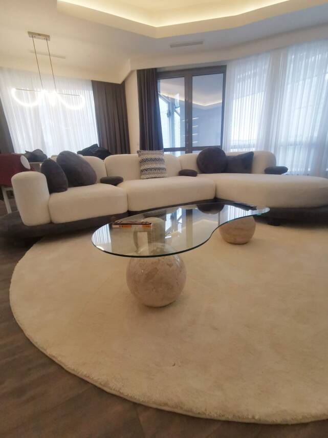 Alta Köşe Koltuk - 3