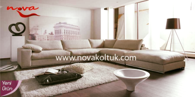 Andover Köşe Koltuk - 