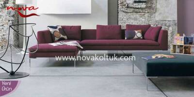 Arandis Köşe Koltuk - 