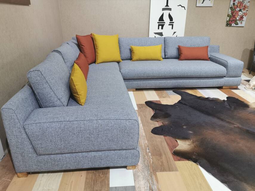 Avon Köşe Takımı - 3