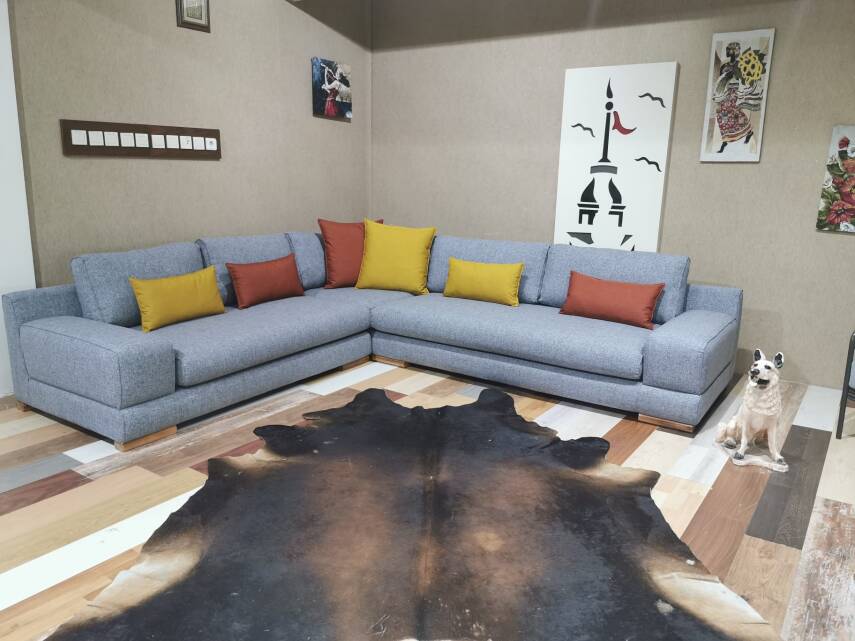 Avon Köşe Takımı - 4