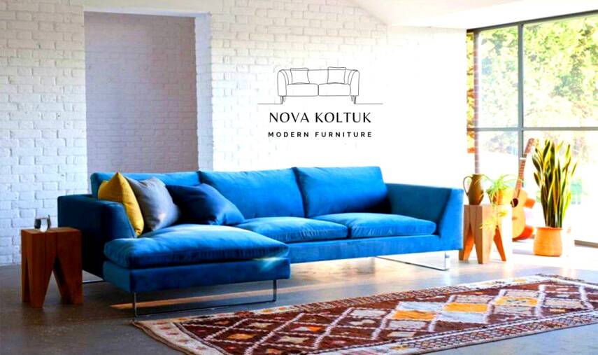 Blue Köşe Takımı - 1
