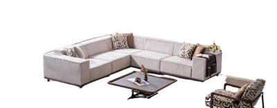 Catania Köşe Koltuk - 