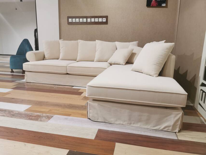 Farbella Köşe Takımı - 2