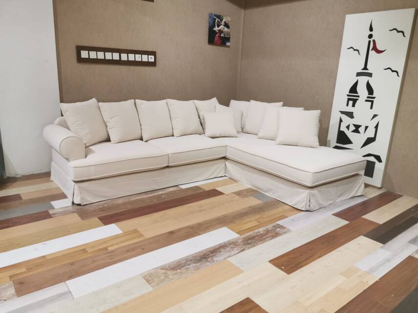 Farbella Köşe Takımı - 3