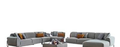 Luka Köşe Takımı - 