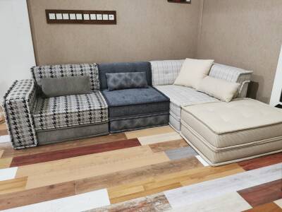 Mundo Köşe Takımı - 2