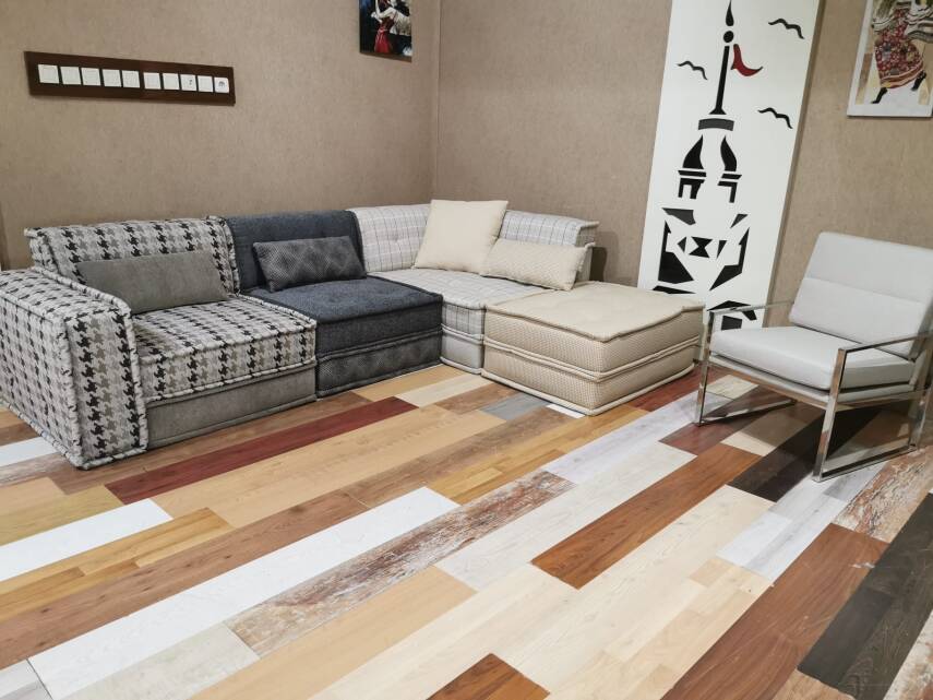 Mundo Köşe Takımı - 3