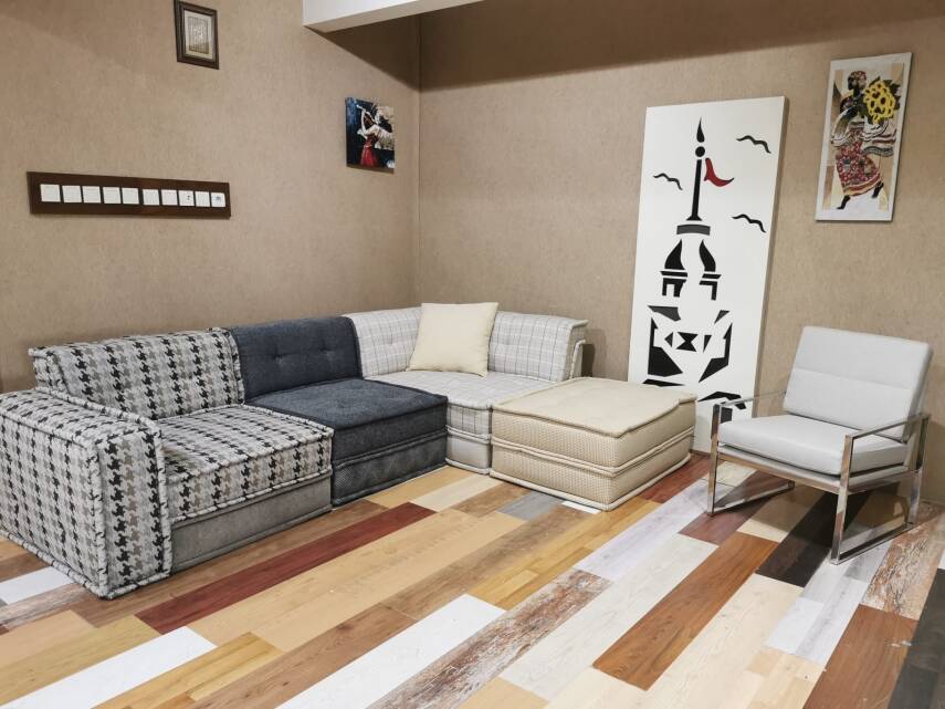 Mundo Köşe Takımı - 5