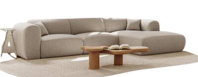 Vente Köşe Koltuk - 